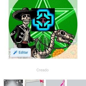 Meet your Posher, Efren